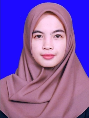 Mauritza Susilarini, S.Pd