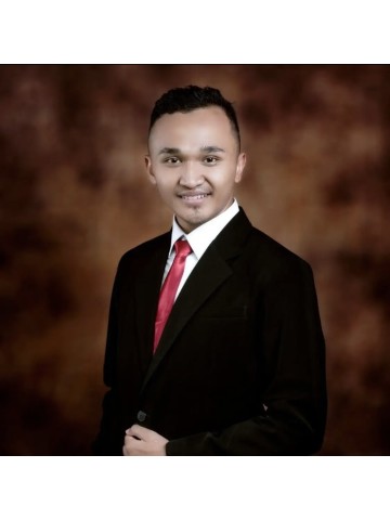 Rangga Aditya Pamungkas, S.Pd