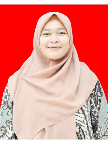 Annisa, S.Ak