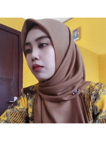 Putri Utami Salaswati, S.Pd